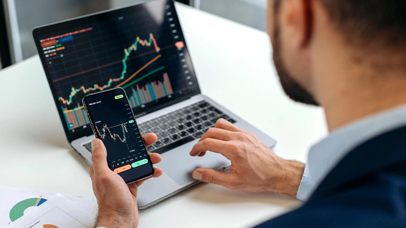 Watfinpro Trading Plattform